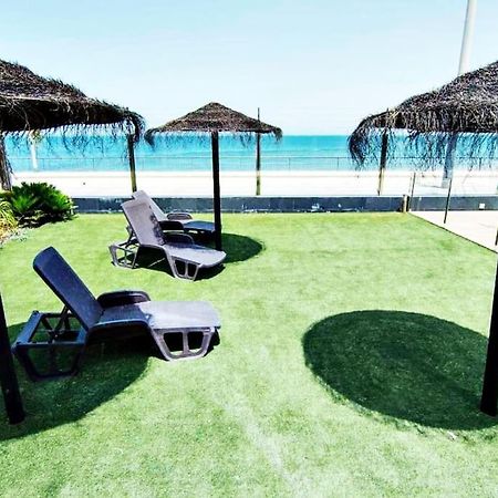 Cala Currican By Bossh! Apartments Chipiona Luaran gambar