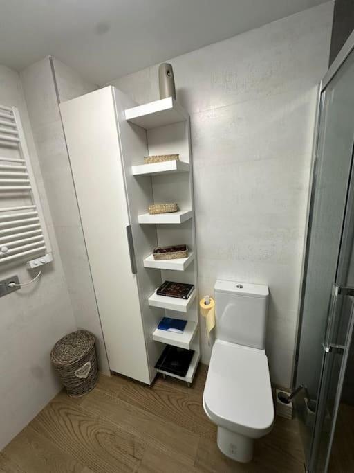 Cala Currican By Bossh! Apartments Chipiona Luaran gambar