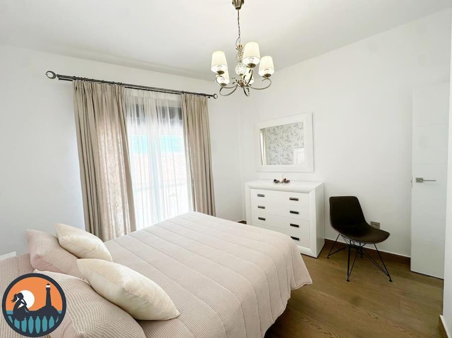 Cala Currican By Bossh! Apartments Chipiona Luaran gambar