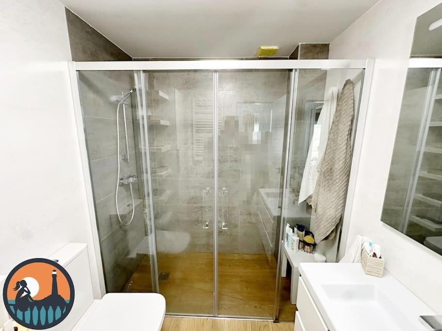 Cala Currican By Bossh! Apartments Chipiona Luaran gambar